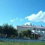 לינה וארוחת בוקר Vanni
