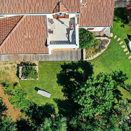 ベッド・アンド・ブレックファスト Vanni