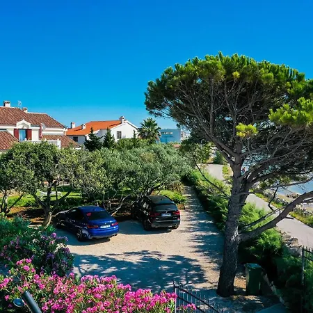 Vanni 3* Privlaka (Zadar)