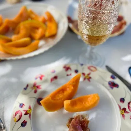 ベッド・アンド・ブレックファスト Vanni