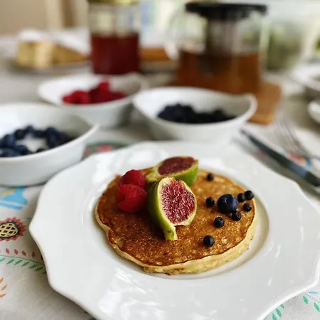 ベッド・アンド・ブレックファスト Vanni 3*