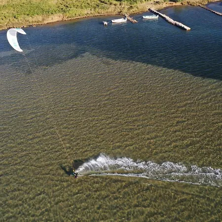 ベッド・アンド・ブレックファスト Vanni