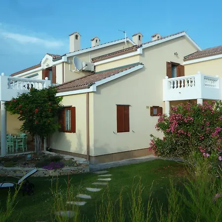 Vanni Oda ve Kahvaltı Privlaka (Zadar)