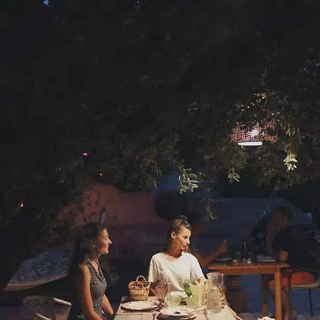 Vanni ベッド・アンド・ブレックファスト