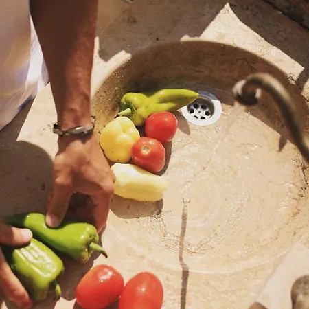 ベッド・アンド・ブレックファスト Vanni プリヴラカ