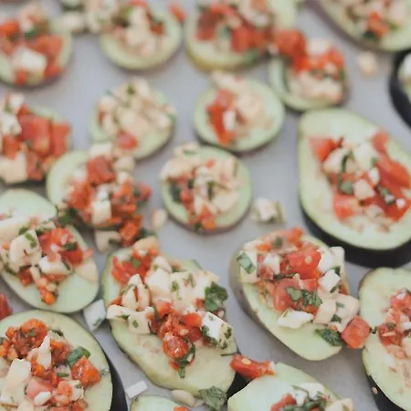 Oda ve Kahvaltı Vanni Privlaka (Zadar)