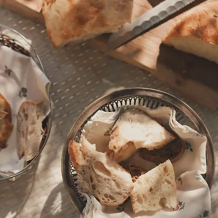 ベッド・アンド・ブレックファスト Vanni