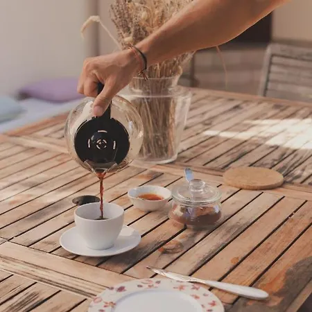 Vanni ベッド・アンド・ブレックファスト 3*