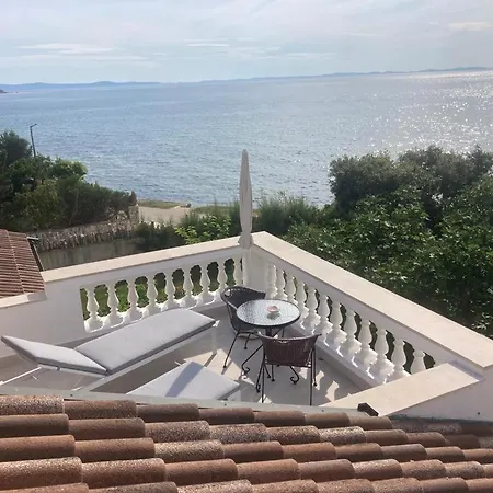 Vanni Oda ve Kahvaltı