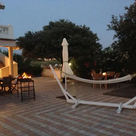 ベッド・アンド・ブレックファスト Vanni