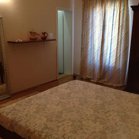 Vanni Oda ve Kahvaltı