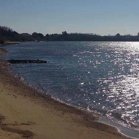 ベッド・アンド・ブレックファスト Vanni