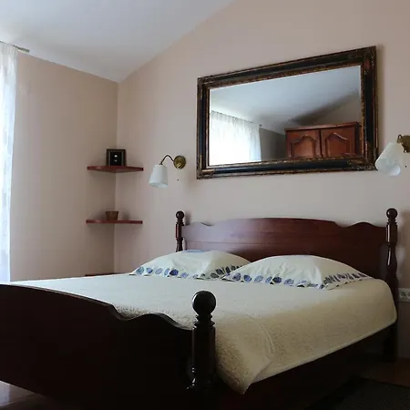 Vanni Oda ve Kahvaltı Privlaka (Zadar)