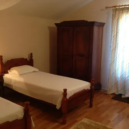 ベッド・アンド・ブレックファスト Vanni