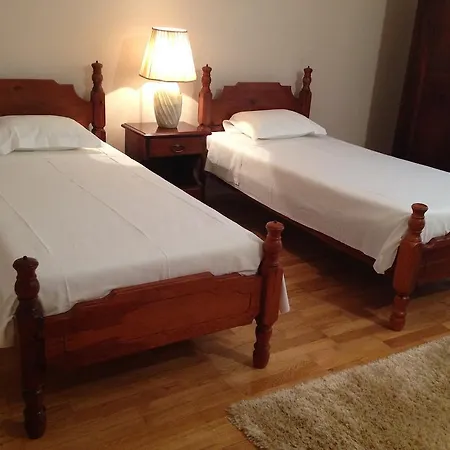 Oda ve Kahvaltı Vanni 3*