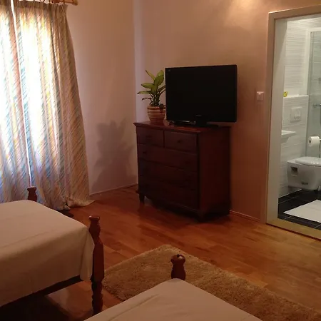 ベッド・アンド・ブレックファスト Vanni