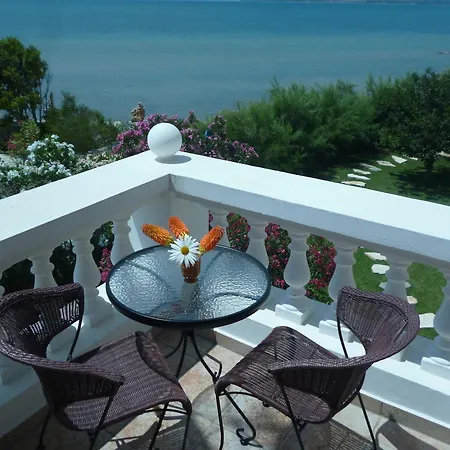 ベッド・アンド・ブレックファスト Vanni プリヴラカ