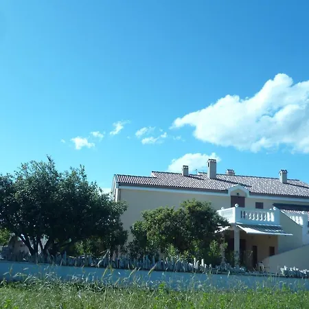 Oda ve Kahvaltı Vanni