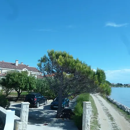 ベッド・アンド・ブレックファスト Vanni