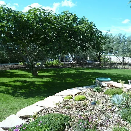 Oda ve Kahvaltı Vanni 3*