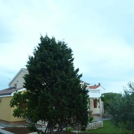 Panzió Vanni Privlaka