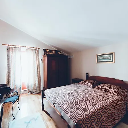 Oda ve Kahvaltı Vanni Privlaka (Zadar)