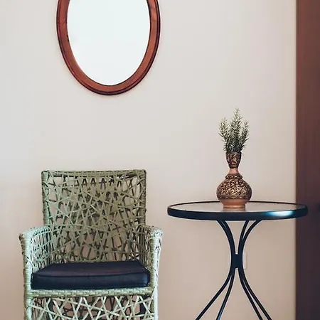 ベッド・アンド・ブレックファスト Vanni 3*