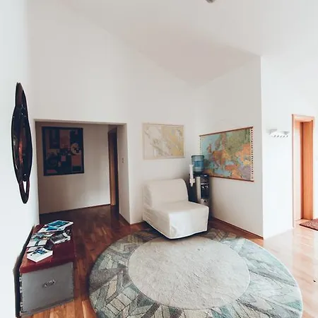 Oda ve Kahvaltı Vanni