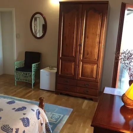 Panzió Vanni Privlaka