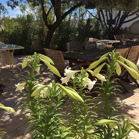 ベッド・アンド・ブレックファスト Vanni プリヴラカ