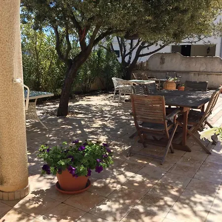 Vanni Oda ve Kahvaltı