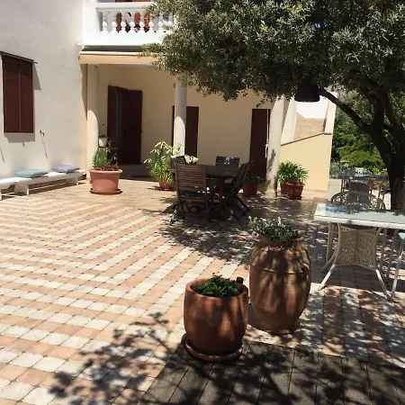 Vanni 3* Privlaka (Zadar)