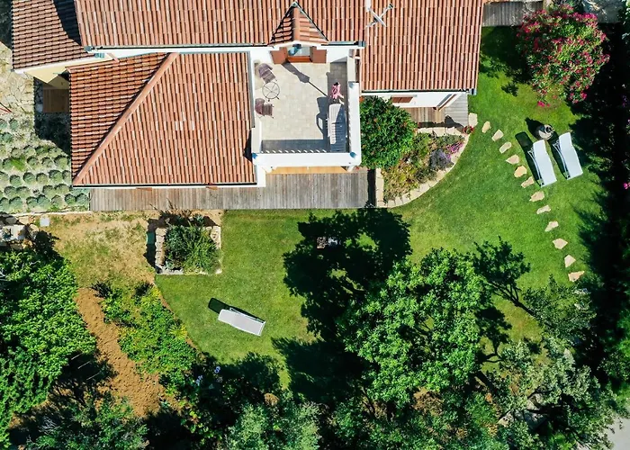 Nocleg ze śniadaniem Vanni