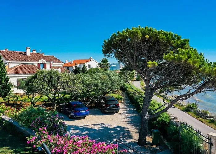 Vanni 3* Privlaka (Zadar)