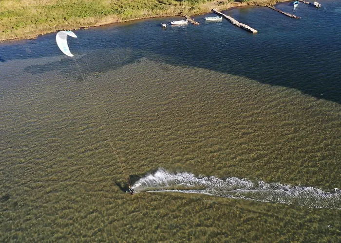 Nocleg ze śniadaniem Vanni