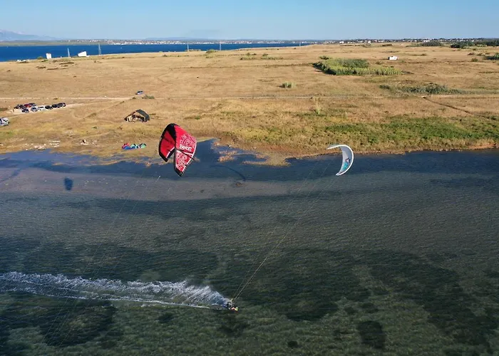 Vanni Nocleg ze śniadaniem Privlaka (Zadar)