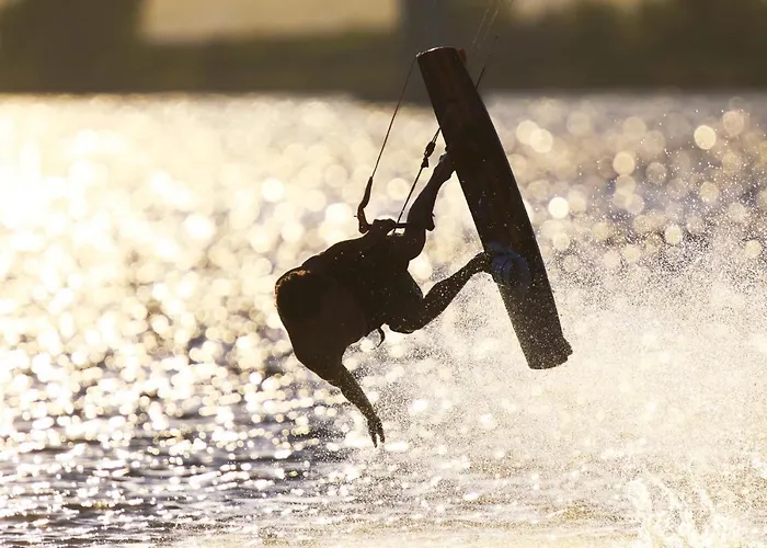 לינה וארוחת בוקר Vanni 3*