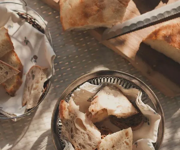 Vanni לינה וארוחת בוקר פריבלאקה