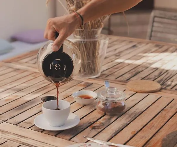 Vanni Nocleg ze śniadaniem 3*