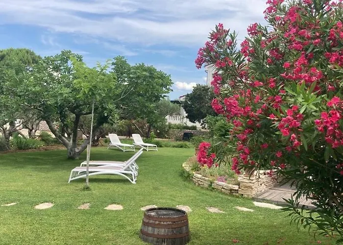 Vanni 3* Privlaka (Zadar)