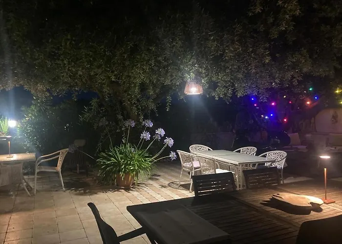 Vanni 3* פריבלאקה