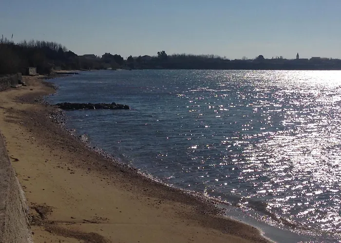 לינה וארוחת בוקר Vanni