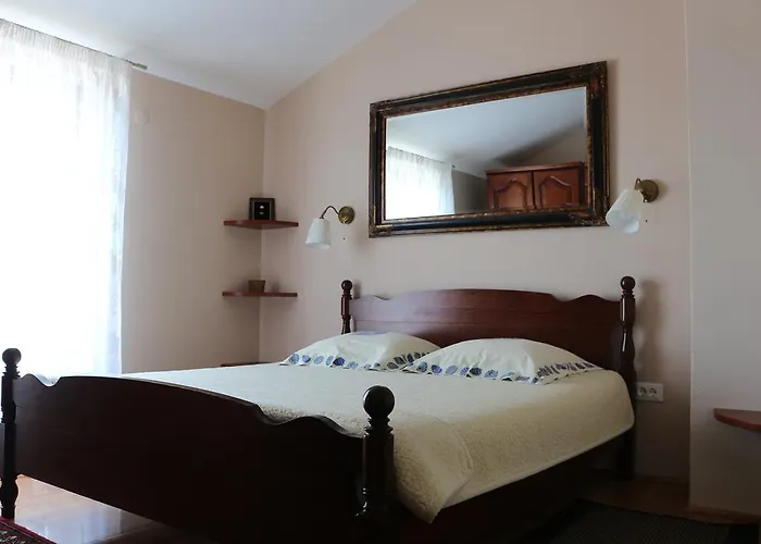 Vanni Nocleg ze śniadaniem Privlaka (Zadar)