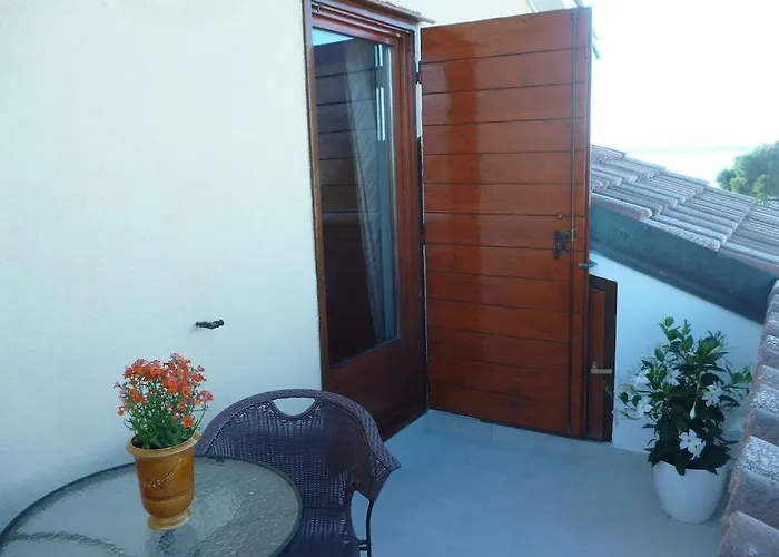 לינה וארוחת בוקר Vanni