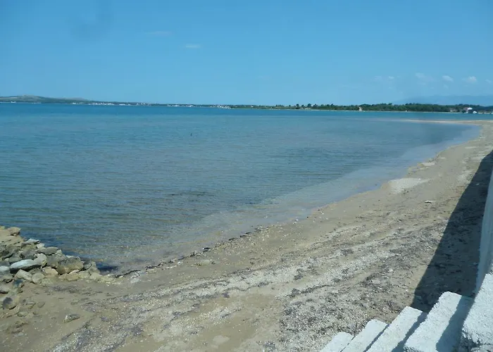 Nocleg ze śniadaniem Vanni Privlaka (Zadar)