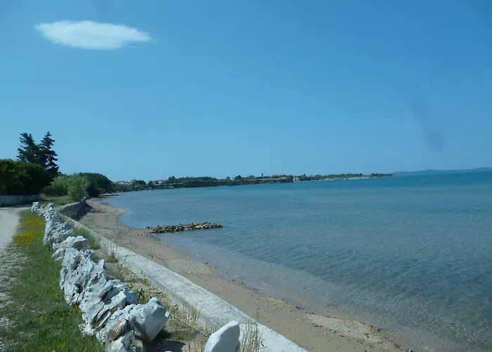 Nocleg ze śniadaniem Vanni 3*