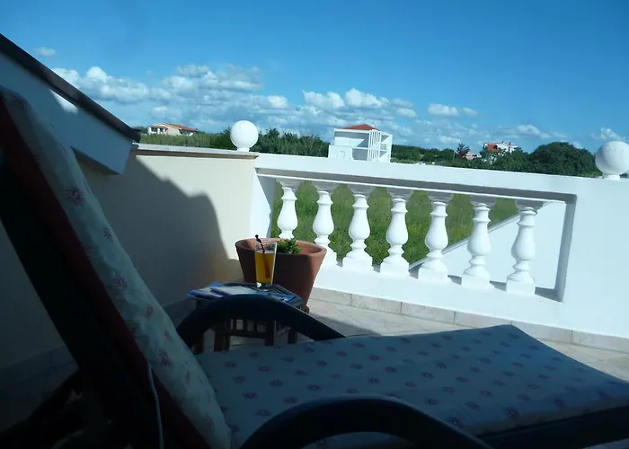 Nocleg ze śniadaniem Vanni 3*