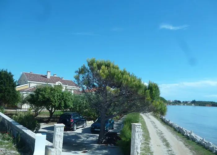 Nocleg ze śniadaniem Vanni