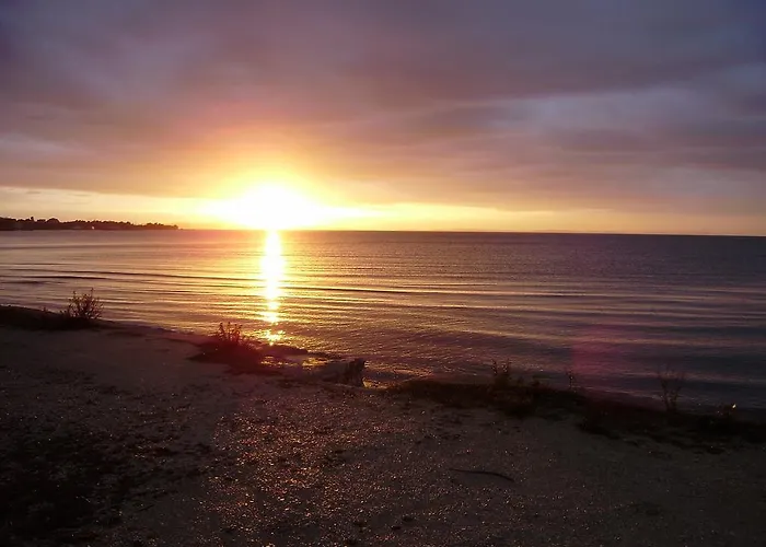 Nocleg ze śniadaniem Vanni Privlaka (Zadar)