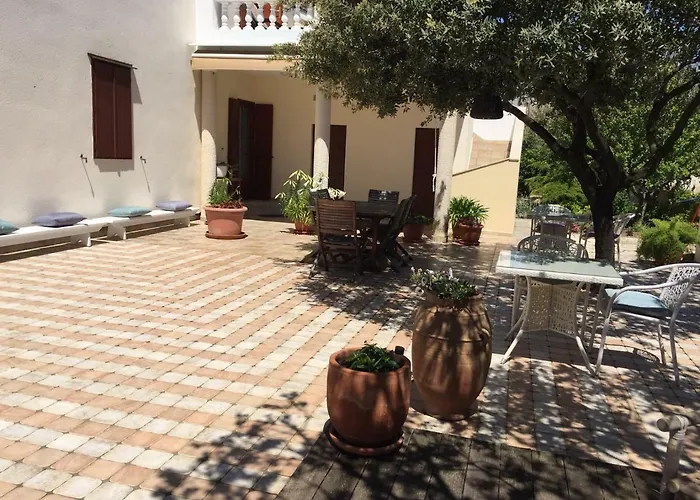 Vanni 3* Privlaka (Zadar)